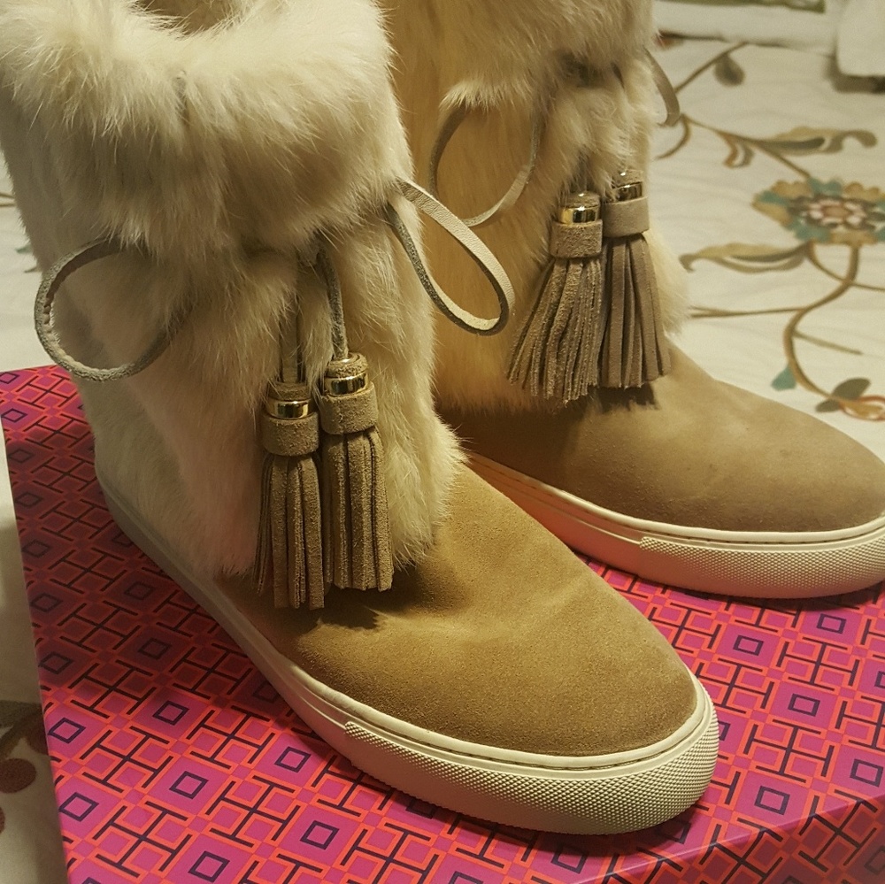 Tory Burch